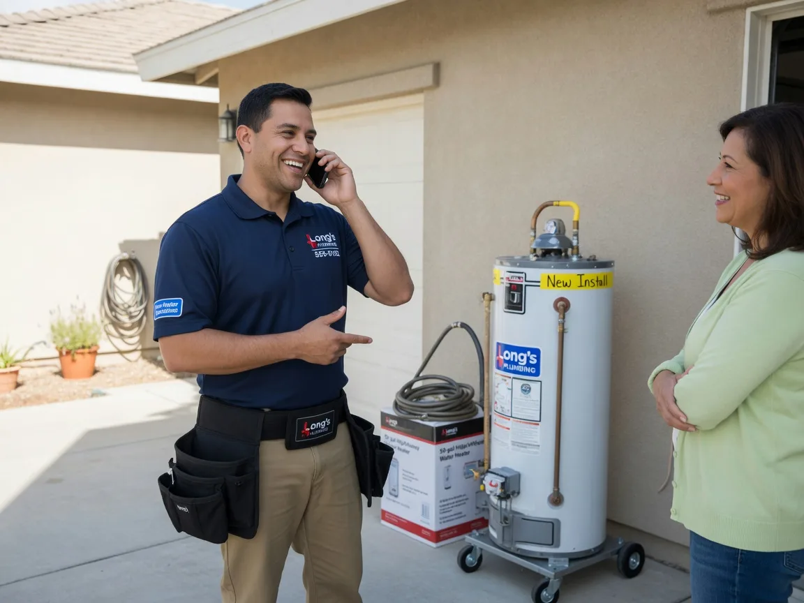 Leak Detection Champion, MI FAQs